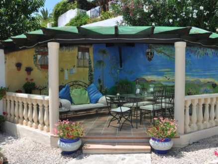 Benigembla&nbsp;property:&nbsp;Alicante&nbsp;property&nbsp;|&nbsp;5&nbsp;bedroom&nbsp;Villa&nbsp;174590