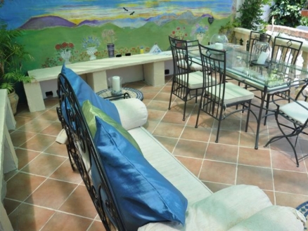 Benigembla&nbsp;property:&nbsp;Benigembla,&nbsp;Spain&nbsp;|&nbsp;Villa&nbsp;for&nbsp;sale&nbsp;174590