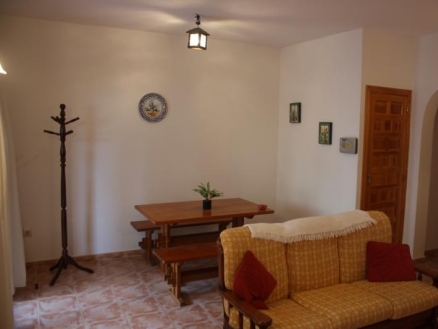 Lliber&nbsp;property:&nbsp;Apartment&nbsp;with&nbsp;2&nbsp;bedroom&nbsp;in&nbsp;Lliber&nbsp;174595