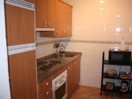 Lliber&nbsp;property:&nbsp;Apartment&nbsp;with&nbsp;2&nbsp;bedroom&nbsp;in&nbsp;Lliber,&nbsp;Spain&nbsp;174595