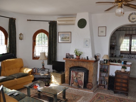 Orba&nbsp;property:&nbsp;Apartment&nbsp;with&nbsp;3&nbsp;bedroom&nbsp;in&nbsp;Orba,&nbsp;Spain&nbsp;174596