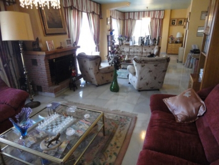 Torremolinos&nbsp;property:&nbsp;Malaga&nbsp;Villa&nbsp;174605