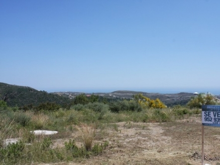 Benahavis&nbsp;property:&nbsp;Land&nbsp;for&nbsp;sale&nbsp;in&nbsp;Benahavis&nbsp;174608