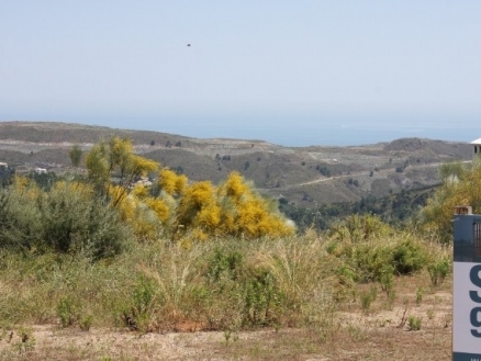 Benahavis&nbsp;property:&nbsp;Land&nbsp;with&nbsp;bedroom&nbsp;in&nbsp;Benahavis&nbsp;174608