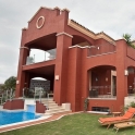 Villa for sale in town 174609