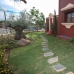 Villa in Malaga 174609