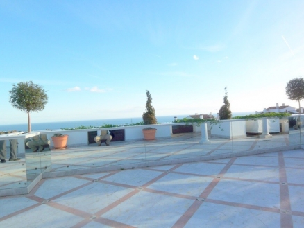 Sierra&nbsp;Blanca&nbsp;property:&nbsp;Apartment&nbsp;for&nbsp;sale&nbsp;in&nbsp;Sierra&nbsp;Blanca,&nbsp;Spain&nbsp;174623