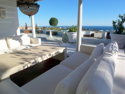 Sierra&nbsp;Blanca&nbsp;property:&nbsp;Malaga&nbsp;Apartment&nbsp;174623