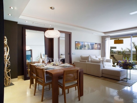 Los&nbsp;Arqueros&nbsp;property:&nbsp;Apartment&nbsp;for&nbsp;sale&nbsp;in&nbsp;Los&nbsp;Arqueros,&nbsp;Spain&nbsp;174632