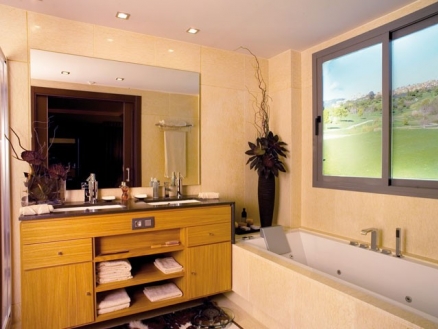 Los&nbsp;Arqueros&nbsp;property:&nbsp;Apartment&nbsp;for&nbsp;sale&nbsp;in&nbsp;Los&nbsp;Arqueros,&nbsp;Malaga&nbsp;174632