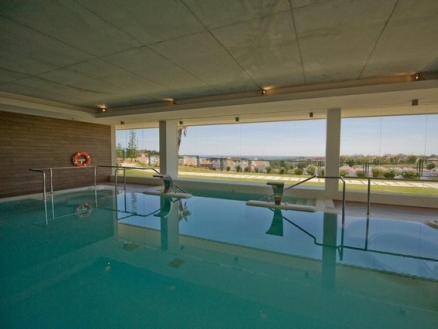 Los&nbsp;Arqueros&nbsp;property:&nbsp;Malaga&nbsp;Apartment&nbsp;174632