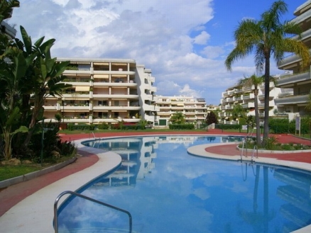Guadalmina Alta property: Apartment for sale in Guadalmina Alta 174633