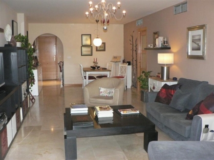 Guadalmina Alta property: Apartment for sale in Guadalmina Alta, Spain 174633