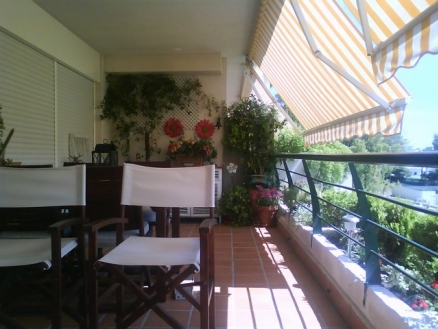 Guadalmina Alta property: Apartment with 2 bedroom in Guadalmina Alta 174633