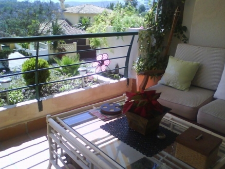 Guadalmina Alta property: Apartment for sale in Guadalmina Alta, Malaga 174633