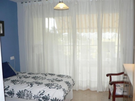 Guadalmina Alta property: Guadalmina Alta, Spain | Apartment for sale 174633