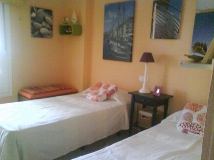 Guadalmina Alta property: Malaga Apartment 174633