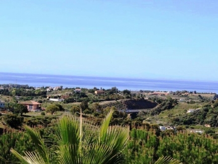 Estepona property: Villa for sale in Estepona, Spain 174644