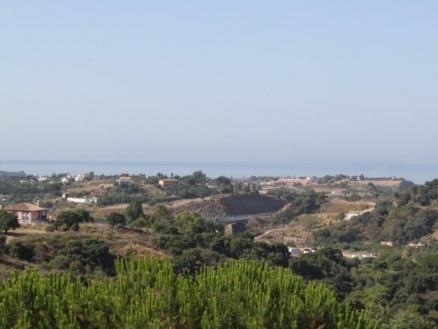Estepona property: Villa in Malaga for sale 174644