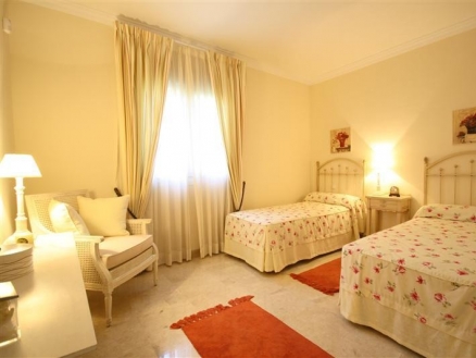 Elviria property: Malaga Villa 174647