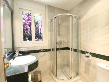 Elviria property: Elviria Villa 174647