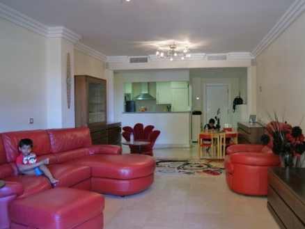 Benahavis&nbsp;property:&nbsp;Apartment&nbsp;with&nbsp;3&nbsp;bedroom&nbsp;in&nbsp;Benahavis,&nbsp;Spain&nbsp;174649