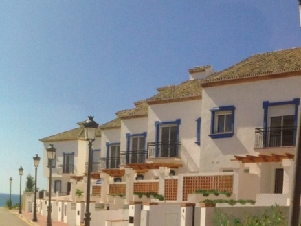 Estepona property: Townhome for sale in Estepona, Spain 174655