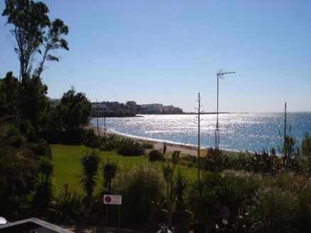 Estepona property: Townhome for sale in Estepona, Malaga 174655