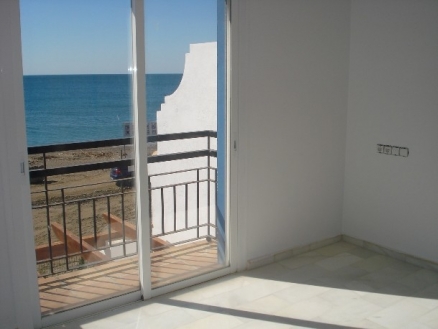 Estepona property: Malaga Townhome 174655