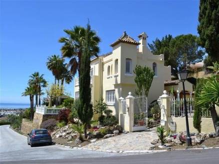 Benahavis&nbsp;property:&nbsp;Villa&nbsp;for&nbsp;sale&nbsp;in&nbsp;Benahavis&nbsp;174658