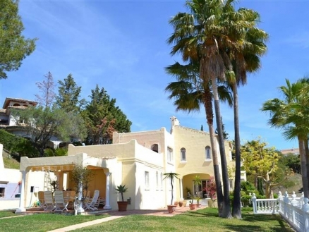 Benahavis&nbsp;property:&nbsp;Villa&nbsp;for&nbsp;sale&nbsp;in&nbsp;Benahavis,&nbsp;Spain&nbsp;174658