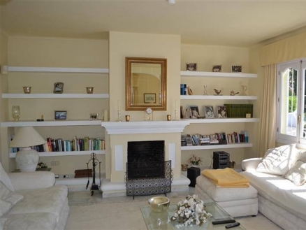 Benahavis&nbsp;property:&nbsp;Villa&nbsp;with&nbsp;4&nbsp;bedroom&nbsp;in&nbsp;Benahavis,&nbsp;Spain&nbsp;174658