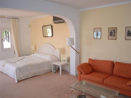 Benahavis&nbsp;property:&nbsp;Benahavis&nbsp;Villa&nbsp;174658