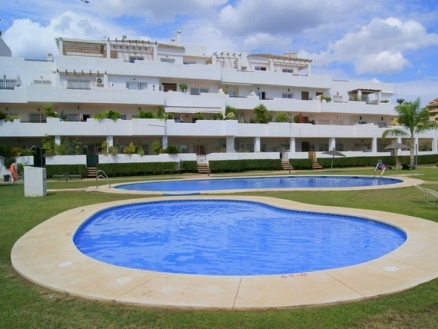 Estepona property: Apartment for sale in Estepona 174771