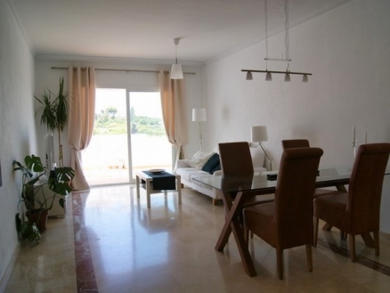 Estepona property: Apartment for sale in Estepona, Spain 174771