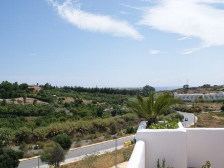 Estepona property: Apartment for sale in Estepona, Malaga 174771
