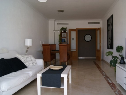 Estepona property: Apartment in Malaga for sale 174771