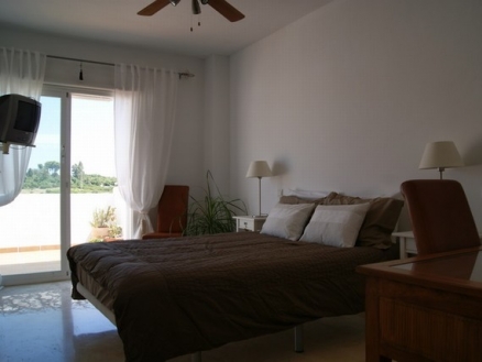 Estepona property: Estepona, Spain | Apartment for sale 174771