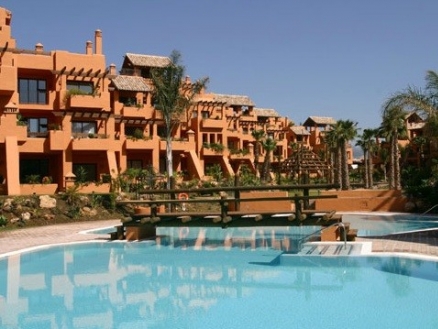 San&nbsp;Pedro&nbsp;de&nbsp;Alcantara&nbsp;property:&nbsp;Apartment&nbsp;with&nbsp;3&nbsp;bedroom&nbsp;in&nbsp;San&nbsp;Pedro&nbsp;de&nbsp;Alcantara&nbsp;174876