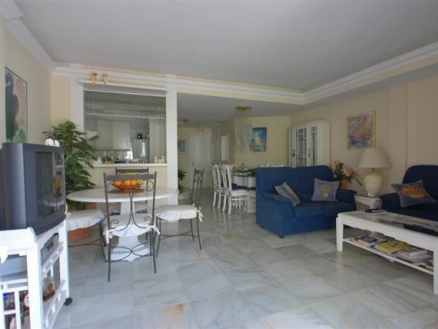 Apartment&nbsp;for&nbsp;sale&nbsp;in&nbsp;town,&nbsp;Spain&nbsp;174881