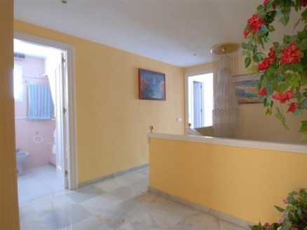 Malaga&nbsp;property&nbsp;|&nbsp;3&nbsp;bedroom&nbsp;Apartment&nbsp;174881