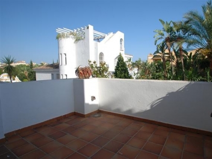 Malaga&nbsp;Apartment&nbsp;174881