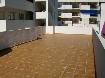 Riviera&nbsp;del&nbsp;Sol&nbsp;property:&nbsp;Apartment&nbsp;in&nbsp;Malaga&nbsp;for&nbsp;sale&nbsp;174945