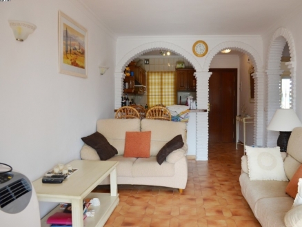 Riviera&nbsp;del&nbsp;Sol&nbsp;property:&nbsp;Apartment&nbsp;for&nbsp;sale&nbsp;in&nbsp;Riviera&nbsp;del&nbsp;Sol,&nbsp;Spain&nbsp;174952