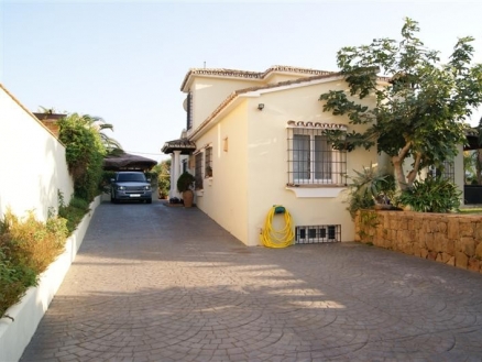El&nbsp;Rosario&nbsp;property:&nbsp;Villa&nbsp;with&nbsp;4&nbsp;bedroom&nbsp;in&nbsp;El&nbsp;Rosario&nbsp;174972