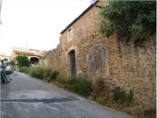 Land&nbsp;for&nbsp;sale&nbsp;in&nbsp;town,&nbsp;Spain&nbsp;174997