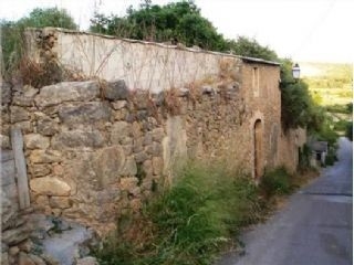 Land&nbsp;with&nbsp;bedroom&nbsp;in&nbsp;town&nbsp;174997