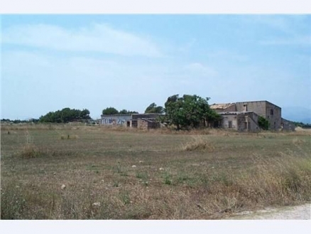 Muro&nbsp;property:&nbsp;Land&nbsp;for&nbsp;sale&nbsp;in&nbsp;Muro,&nbsp;Spain&nbsp;174998