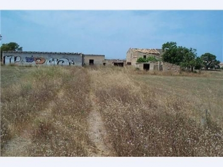 Muro&nbsp;property:&nbsp;Land&nbsp;with&nbsp;bedroom&nbsp;in&nbsp;Muro&nbsp;174998