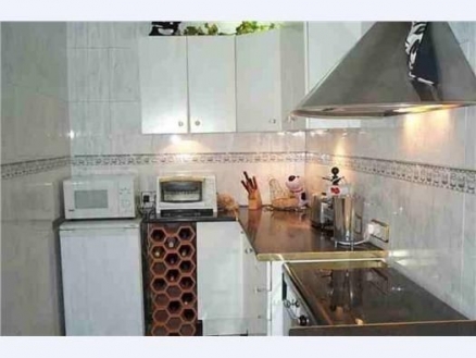 Muro&nbsp;property:&nbsp;Villa&nbsp;with&nbsp;3&nbsp;bedroom&nbsp;in&nbsp;Muro&nbsp;175010